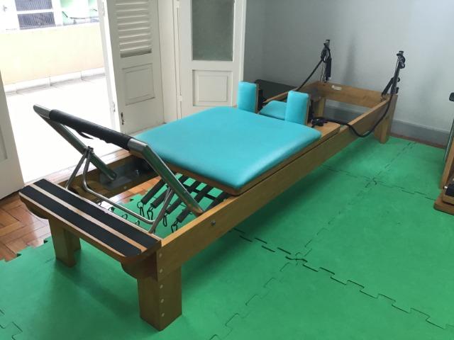 Aparelhos de pilates ISP - Foto 4
