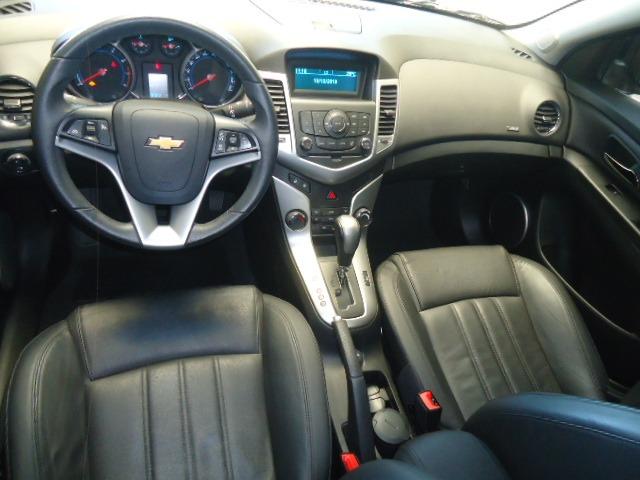 Cruze LT 1.8 automático - Foto 5