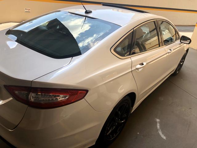 Fusion 2.5 flex impecável - Foto 4
