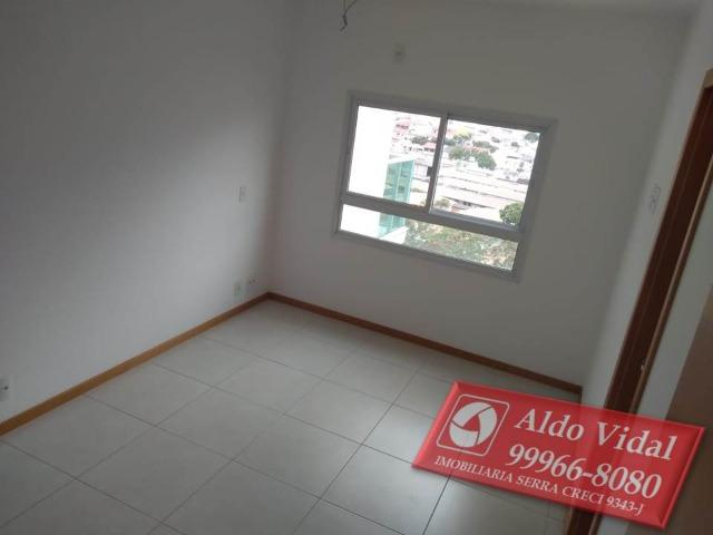 ARV 147- Apto 3 Quartos Suíte + Quintal 117m² + 2vg Garagens Privativa, Laranjeiras Serra - Foto 7