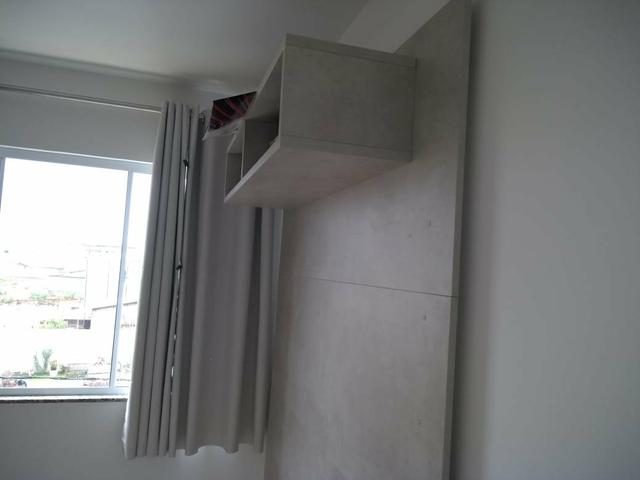 Apartamento 3/4 em Alagoinhas com ótima infraestrutura - Foto 13