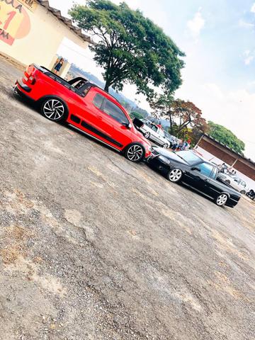 Saveiro g4 - Foto 3