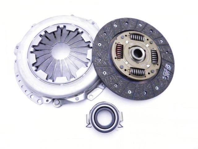Kit Embreagem Peugoet306/405/partner 1.8 -8v/citroem Xsara/bx