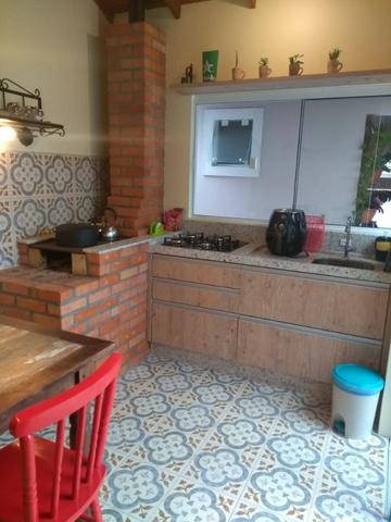 Casa 2 dormitórios, Madri - Palhoça - Foto 10