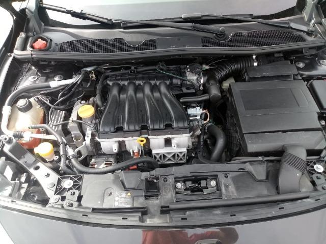 Renault Fluence Dynamique 2.0 - Foto 8