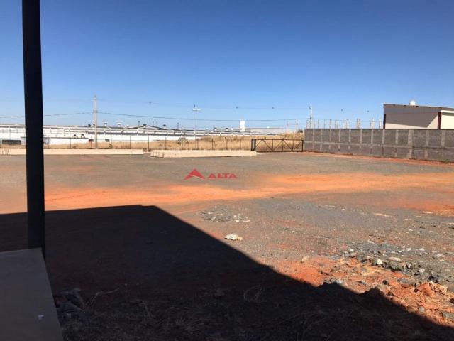 Galpão/depósito/armazém para alugar em Santa maria, Brasília cod:24 - Foto 13