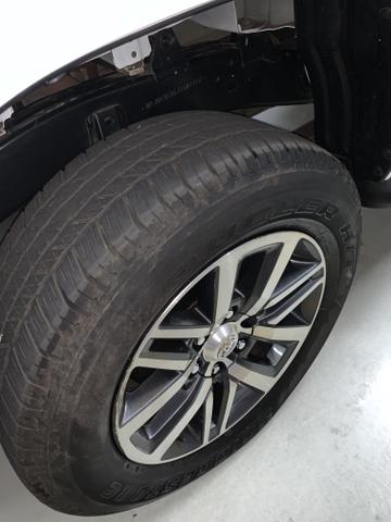Hilux SRX 2018/2018 - Cheiro de NOVO - Foto 9