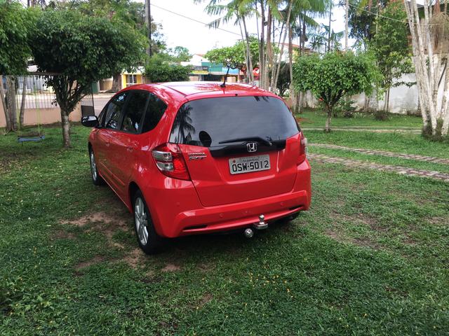 Honda Fit 1.5 - Foto 5