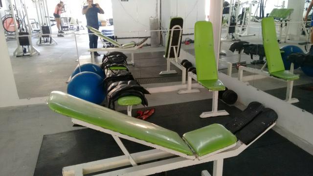 Academia physicus - Foto 2