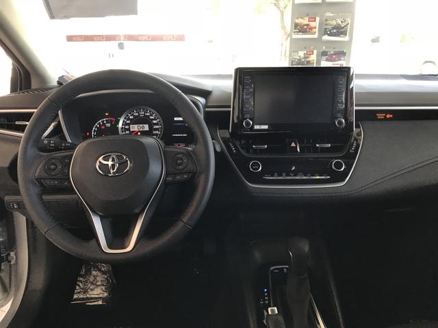 Toyota Corolla Xei 2.0 Flex 2020/2020 Lince Toyota - Foto 9