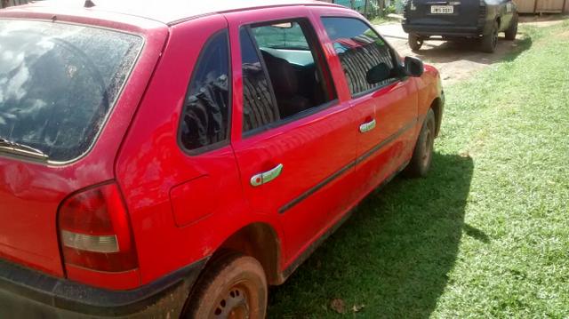 Gol 1.0 8V