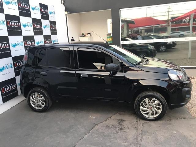 Uno Drive 1.0 Flex 2017/18 Completo- Veículo em Oferta! - Foto 4