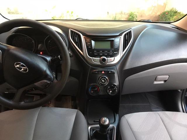 Hyundai HB20S - Completo - 2015 - Foto 5