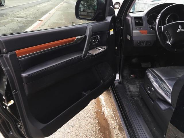 Mitsubishi Pajero Full ano 2008 , 3.8 HPE 2 portas - Foto 5