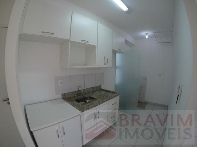 Apartamento com 3 quartos - Foto 8
