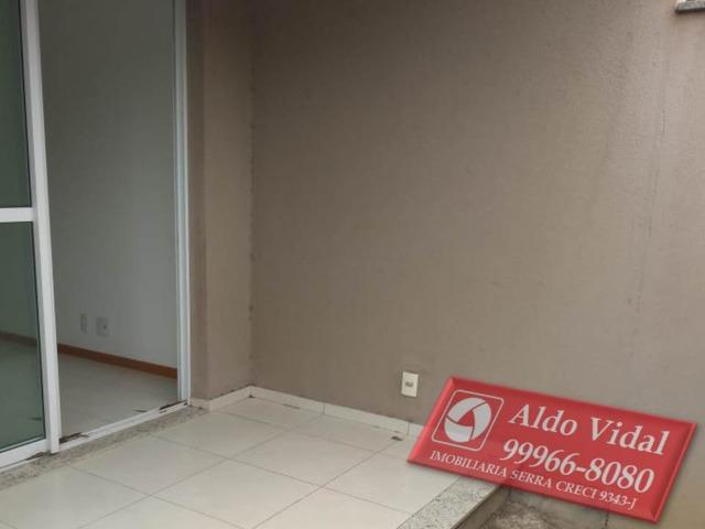 ARV 147- Apto 3 Quartos Suíte + Quintal 117m² + 2vg Garagens Privativa, Laranjeiras Serra - Foto 14