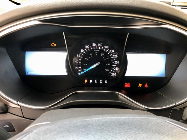 Fusion 2.5 flex impecável - Foto 12