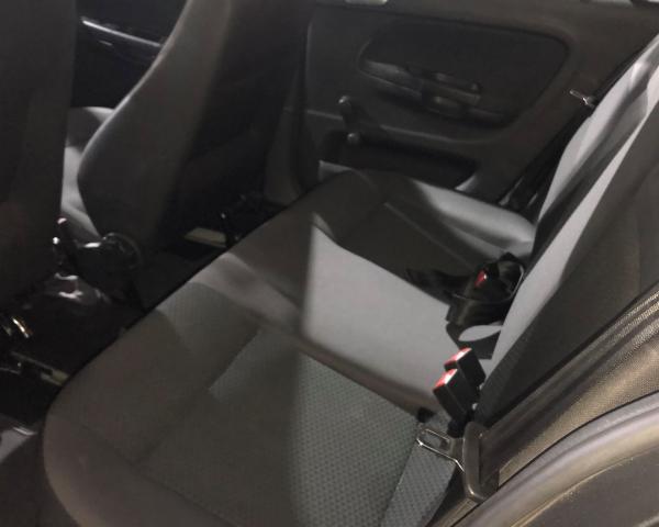 VOLKSWAGEN GOL 2017/2018 1.6 MSI TOTALFLEX TRENDLINE 4P MANUAL - Foto 9