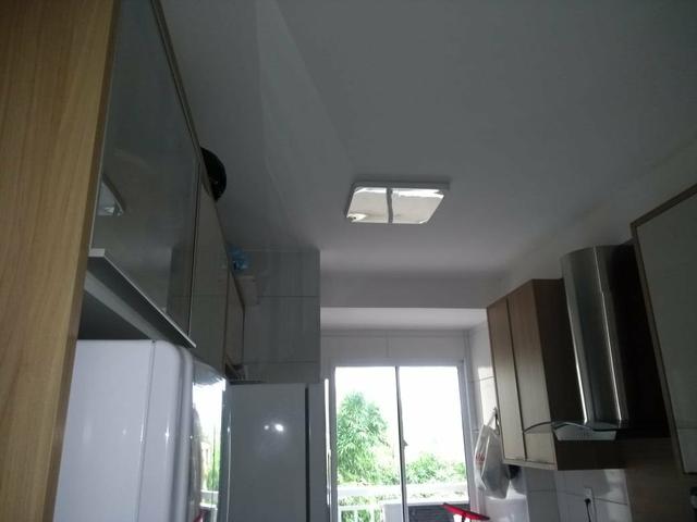 Apartamento 3/4 em Alagoinhas com ótima infraestrutura - Foto 9