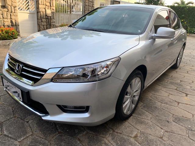 Honda Accord EX 3.5 V6 - Foto 4