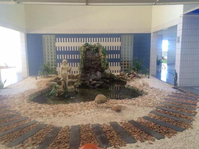 3 quartos com suíte, 2 vagas, prédio de frente para o mar de Itaparica! * - Foto 15