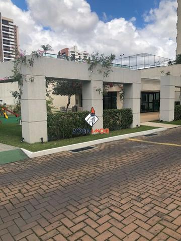 Apartamento 2 Suítes para Aluguel no Condomínio Park D´france - Alto Padrão - Santa Mônica - Foto 20