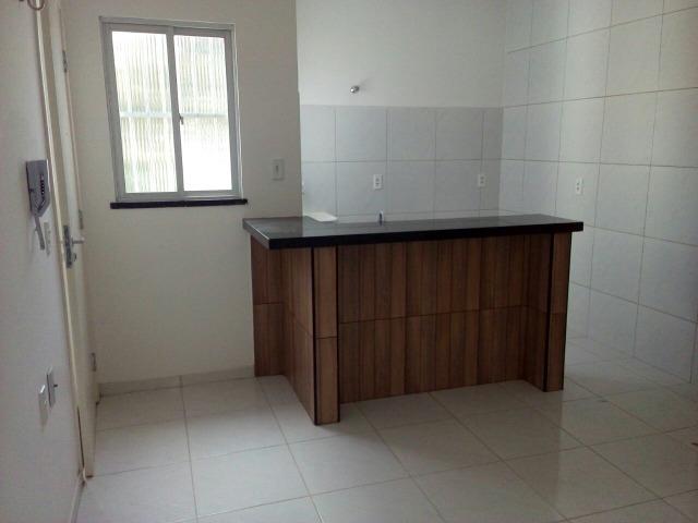 Apartamento na Jacarecanga - Foto 10