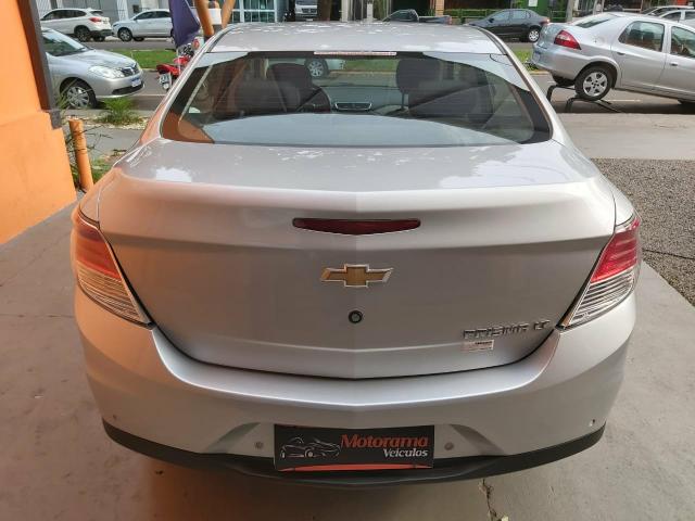 Prisma LT 1.0 completo 2014 R$34900,00 - Foto 6