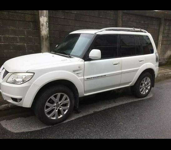 Pajero TR4 - Foto 2