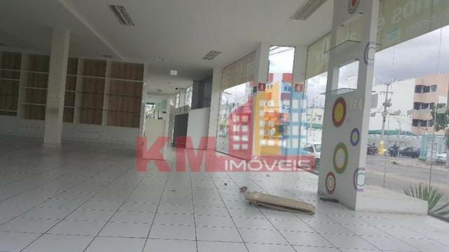 Aluga-se Excelente Prédio Comercial no Centro de Mossoró - KM IMÓVEIS - Foto 5