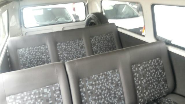 Kombi 1.4 std flex 2014 - Foto 17