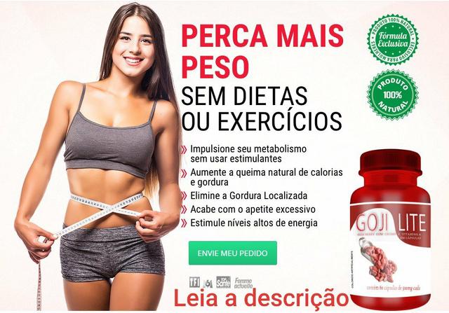 Goji Lite - Foto 2