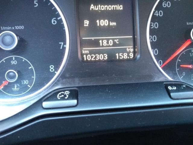 VOLKSWAGEN FOX 2010/2011 1.6 MI PRIME 8V FLEX 4P MANUAL - Foto 5