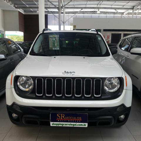 Renegado Sport 2.0