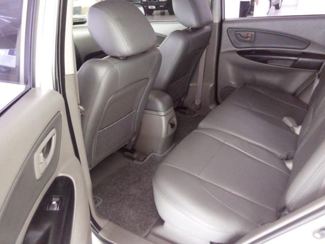 HYUNDAI TUCSON 2012/2012 2.0 MPFI GLS 16V 143CV 2WD GASOLINA 4P AUTOMÁTICO - Foto 8