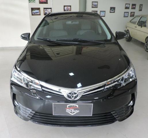Corolla XEI 2018 - Foto 2