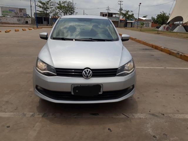 Gol G6 Trend 1.6 2013