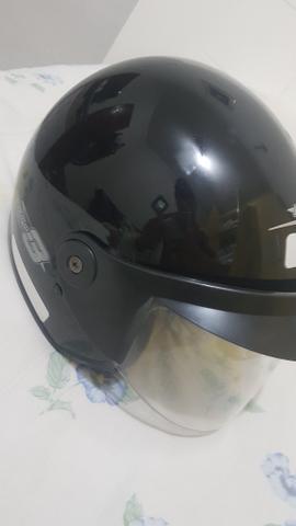 Capacete liberty3