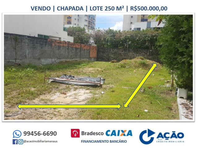 Apartamento à venda com 1 dormitórios em Chapada, Manaus cod:LOC376VWESLEY - Foto 3