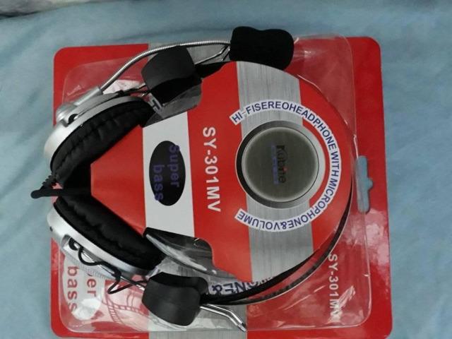 Headset Para PC ( Loja na Cohab)-Total Segurança na Sua Compra. Adquira Já - Foto 4
