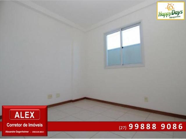 ALX - 01 - Happy Days - Apartamento 2 Quartos/Suíte - Morada de Laranjeiras - Foto 7