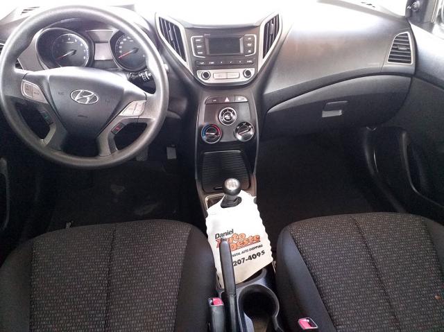 HYUNDAI HB20 2016/2016 1.0 COMFORT 12V FLEX 4P MANUAL - Foto 5