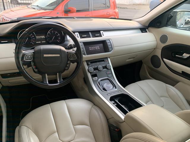 Evoque teto panorâmico - Foto 5