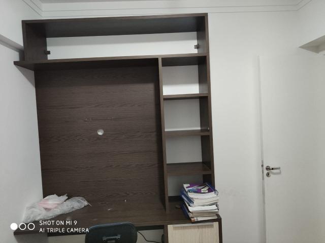 Excelente Apartamento de 122,00 m² no Splendor Garden - Jd das Industrias - Foto 17