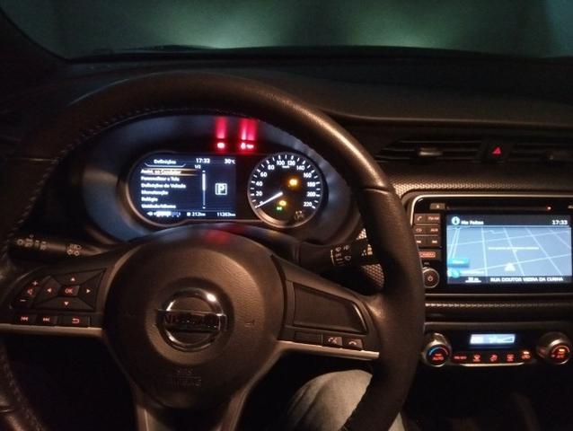 Nissan Kicks SV 2017 - Foto 4