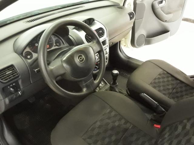 CHEVROLET CORSA SEDAN PREMIUM 1.4 8v(Econo.Flex) 4P - Foto 7