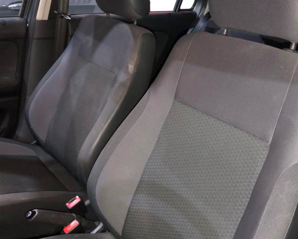 VOLKSWAGEN GOL 2017/2018 1.6 MSI TOTALFLEX TRENDLINE 4P MANUAL - Foto 10