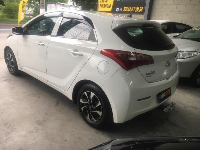 Hyundai Hb20 ComfortPlus 1.6 2013 - Foto 4