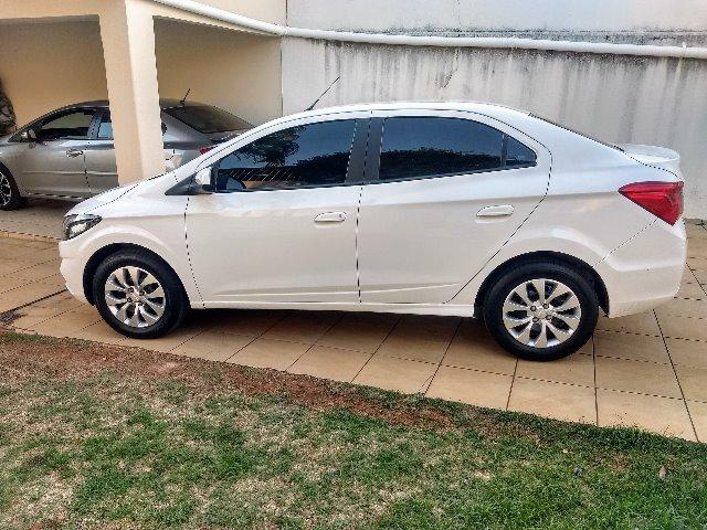 Prisma 1.4 LT 2018- 2017/2018