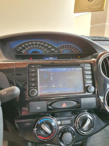 Toyota Etios Platinum 1.5 - Foto 5